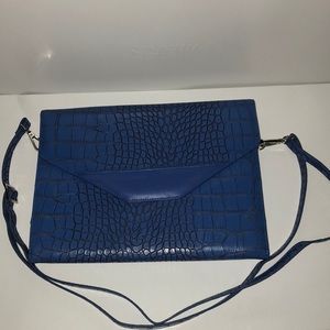 Fashionable Cobalt Portfolio